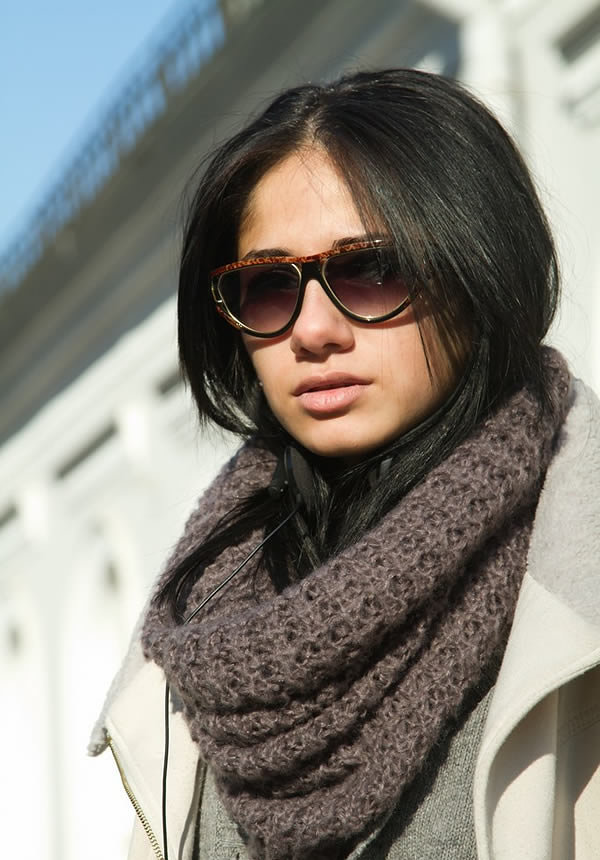 Уля, 36 лет, 0 размер груди