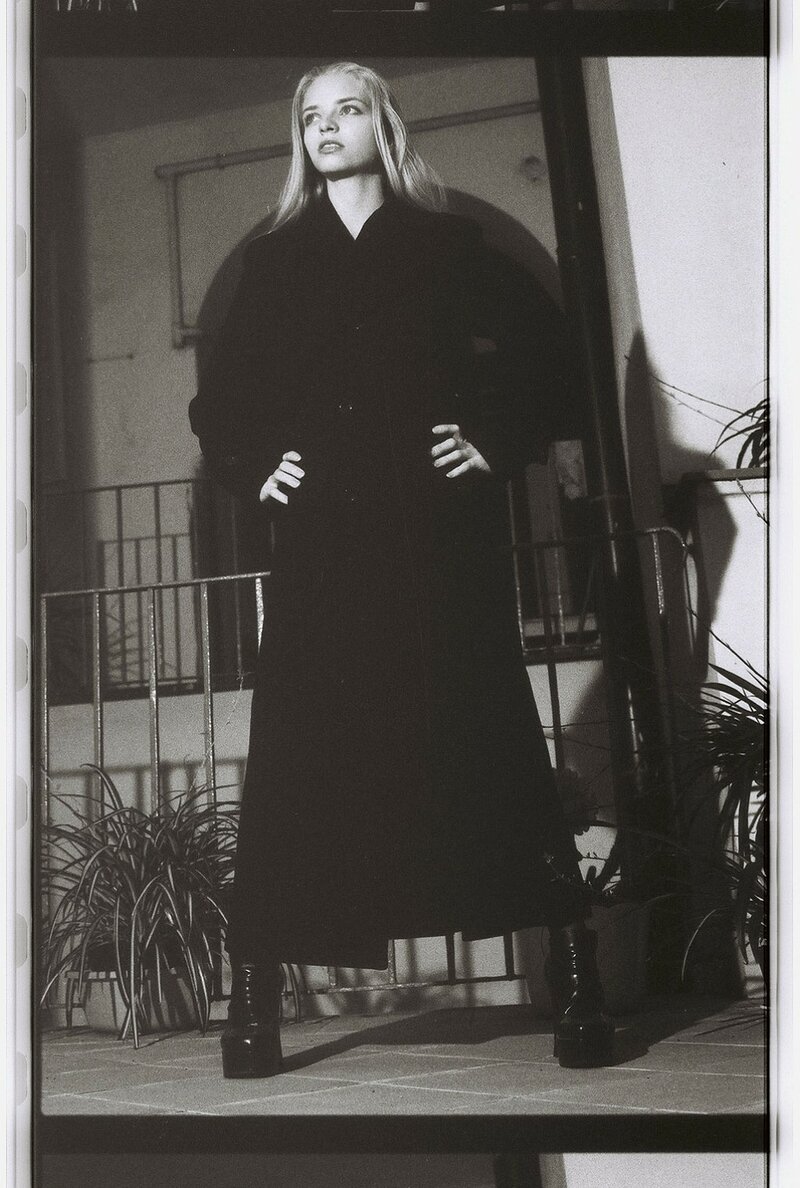 Ека, 46 лет, 0 размер груди