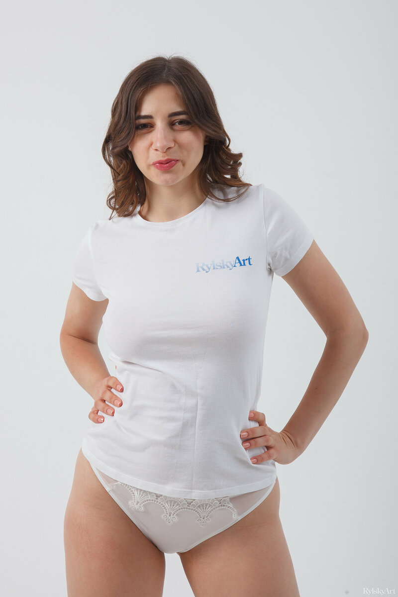 Лапуся, 49 лет, 4 размер груди