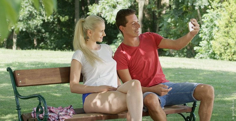 Юля, 29 лет, 4 размер груди