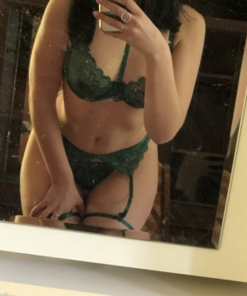 Евгения, 24 года, 3 размер груди